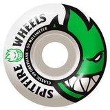 Spitfire Classic Formula Bighead 53mm Wheels