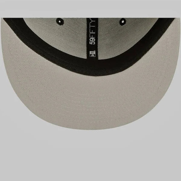 New Era Los Angeles Dodgers 9Fifty Blue Snapback Hat