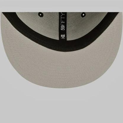 New Era Los Angeles Dodgers 9Fifty Blue Snapback Hat