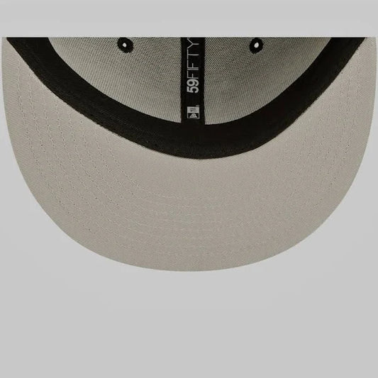 New Era Los Angeles Dodgers 9Fifty Blue Snapback Hat