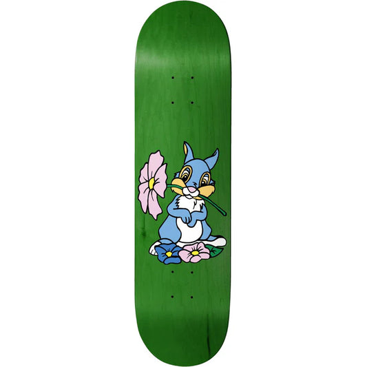 Baker Sully Cormier Little April Showers 8.5" Skateboard Deck