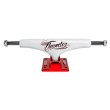 Thunder Flash Hollow Light White/Red Trucks