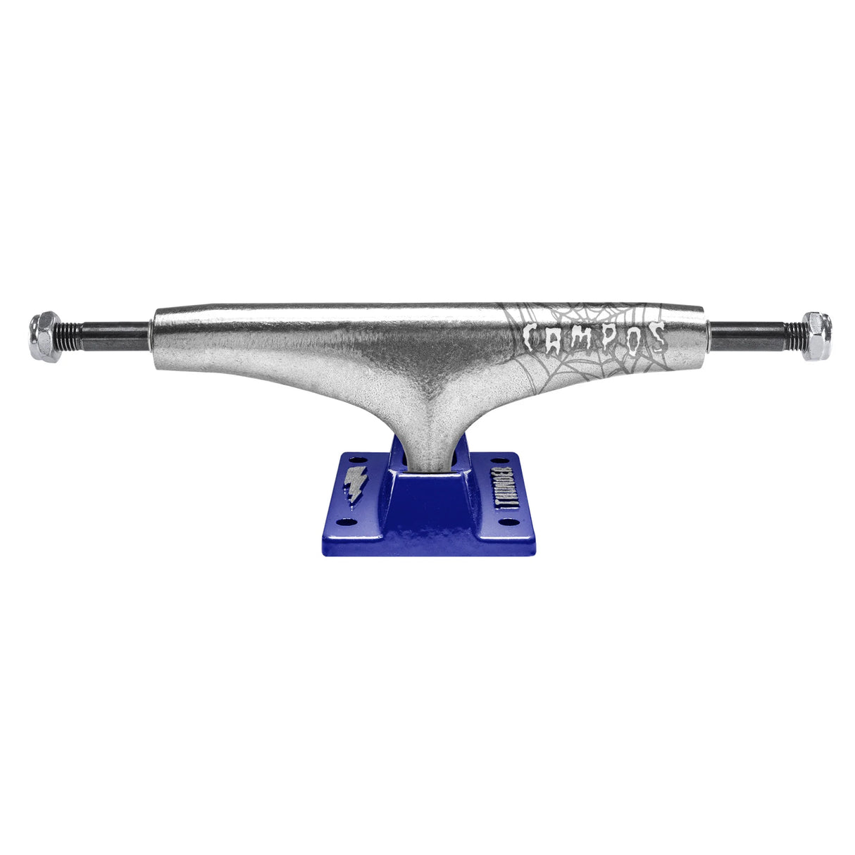 Thunder Joseph Campos Menace Inverted Trucks