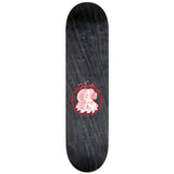 Toy Machine CJ Collins Split 8.5" Skateboard Deck