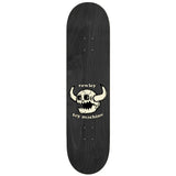 Toy Machine Geoff Rowley Skulls 8.25" Skateboard Deck