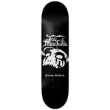 Toy Machine Jeremy Leabres Diamond 8.5" Skateboard Deck