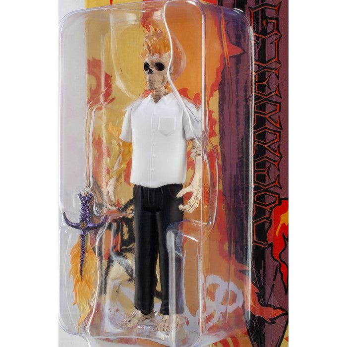 Super 7 Powell Peralta Tommy Guerrero Wave 3 ReAction Figure