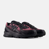 New Balance 740 Dark Night / Pink Eraser Shoes (U7405UL)