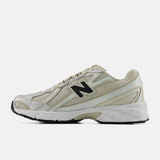 New Balance 740 Timberwolf / Black Shoes (U7406KY)