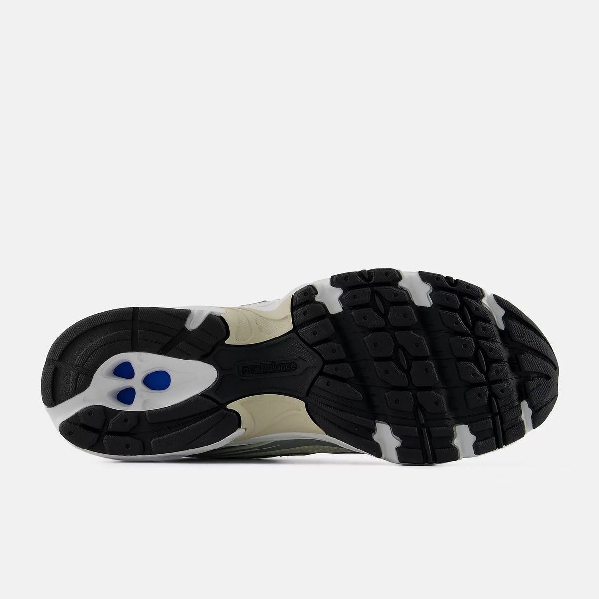 New Balance 740 Timberwolf / Black Shoes (U7406KY)