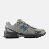 New Balance 740 Raincloud / Fan Blue Shoes (U740869)