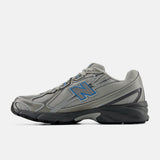 New Balance 740 Raincloud / Fan Blue Shoes (U740869)