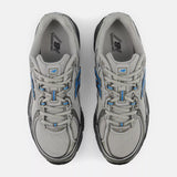 New Balance 740 Raincloud / Fan Blue Shoes (U740869)