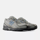 New Balance 740 Raincloud / Fan Blue Shoes (U740869)