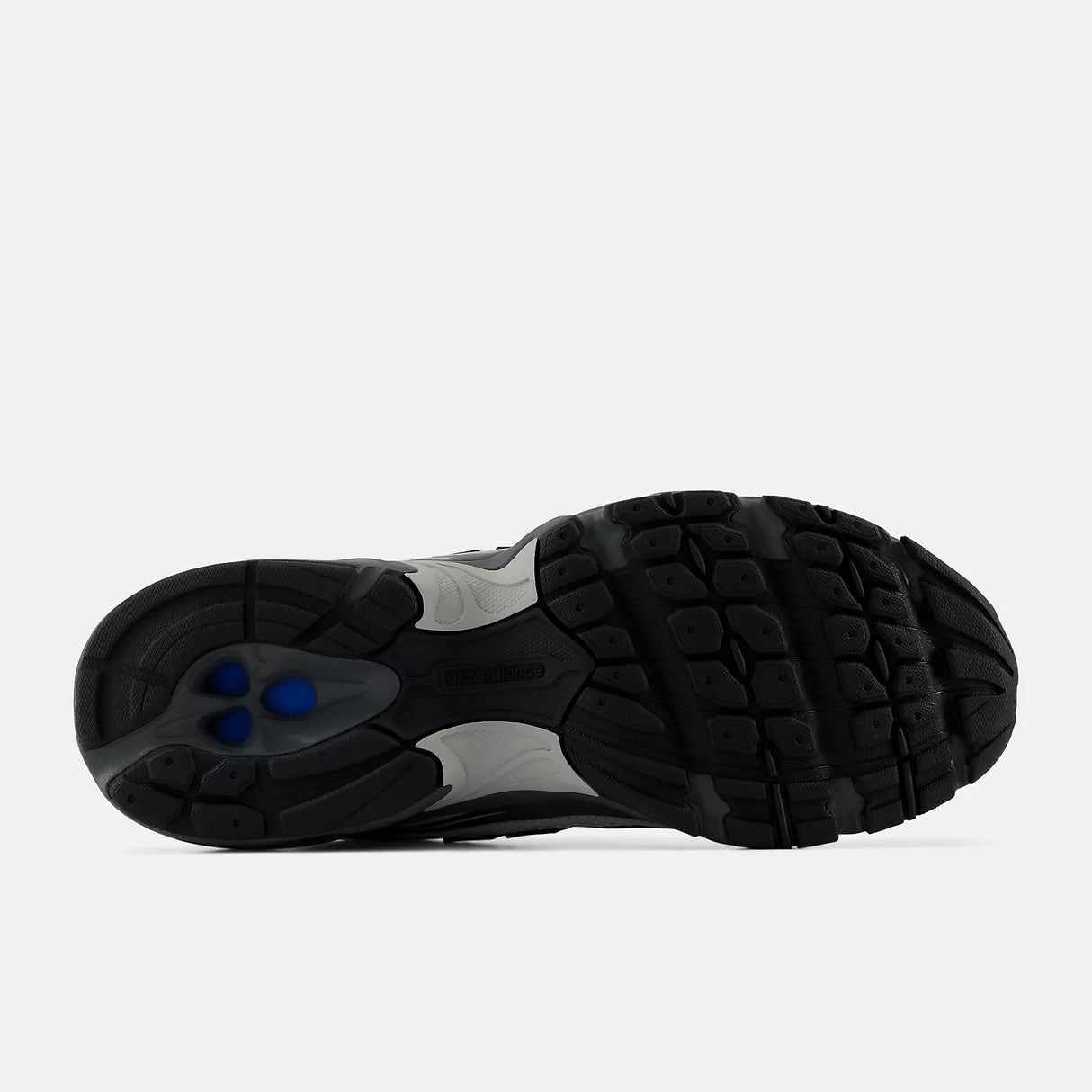 New Balance 740 Raincloud / Fan Blue Shoes (U740869)