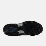 New Balance 740 Raincloud / Fan Blue Shoes (U740869)