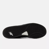 New Balance Numeric 306 Cup Jamie Foy Black/Nightwatch Green Shoes