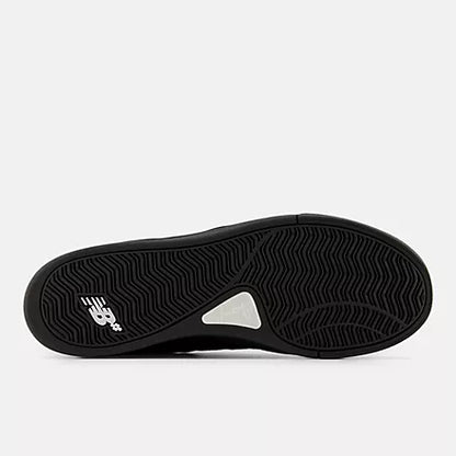 New Balance Numeric 306 Cup Jamie Foy Black/Nightwatch Green Shoes