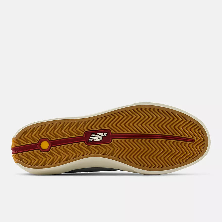 New Balance Numeric 340 Blue/Grey Skate Shoes