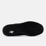 New Balance Numeric 440 V2 WIDE Black/Black Shoes