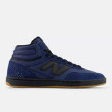 New Balance Numeric 440 V2 High Vintage Indigo / Black Shoes