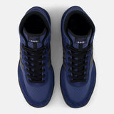 New Balance Numeric 440 V2 High Vintage Indigo / Black Shoes
