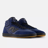 New Balance Numeric 440 V2 High Vintage Indigo / Black Shoes