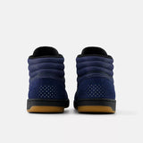 New Balance Numeric 440 V2 High Vintage Indigo / Black Shoes