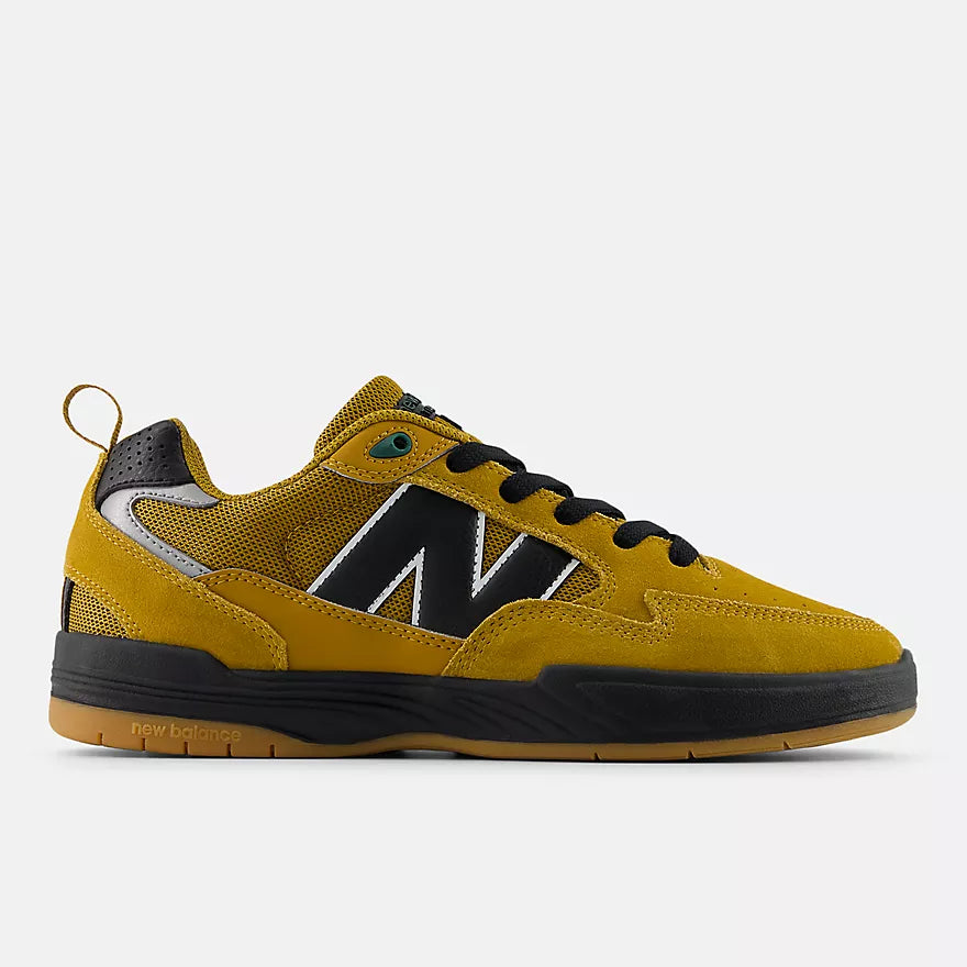New Balance Numeric 808 Light Tiago Lemos Workwear / Black Shoes