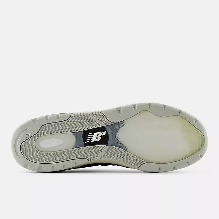 New Balance Numeric 933 WIDE Andrew Reynolds Black / Eclipse Shoes