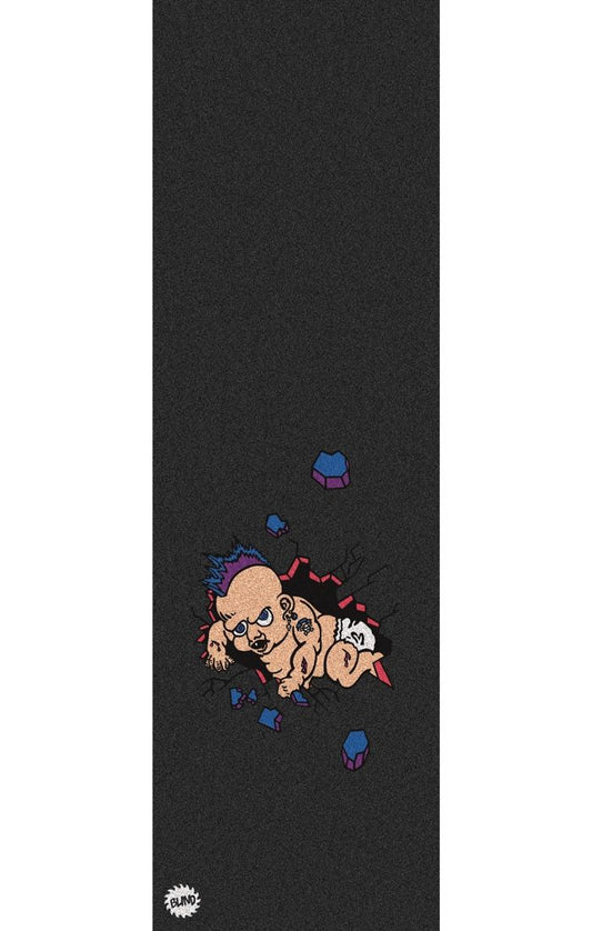 Blind Nuke Baby 10" Graphic Griptape