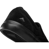 Emerica Wino G6 Slip-On Black/Black/Black Shoes