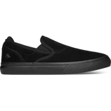 Emerica Wino G6 Slip-On Black/Black/Black Shoes