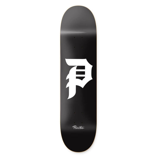 Primitive Dirty P Core 8.25" Skateboard Deck