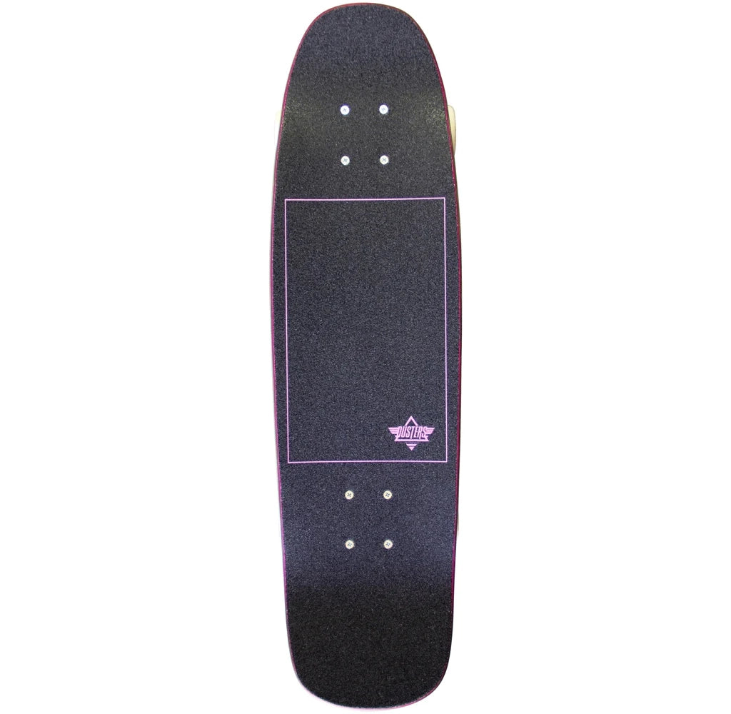 Dusters Tropic 29" Pink Cruiser Complete
