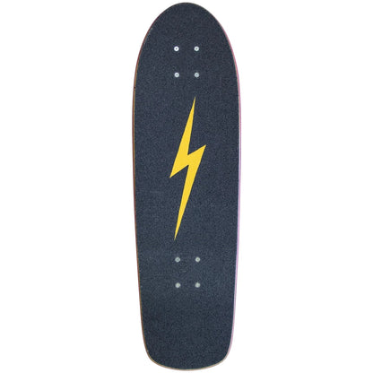 Dusters Lurid 29.5" Multi Cruiser Skateboard