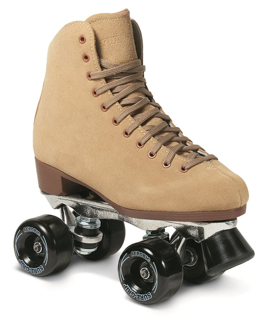 Sure-Grip 1300 Tan Roller Skates