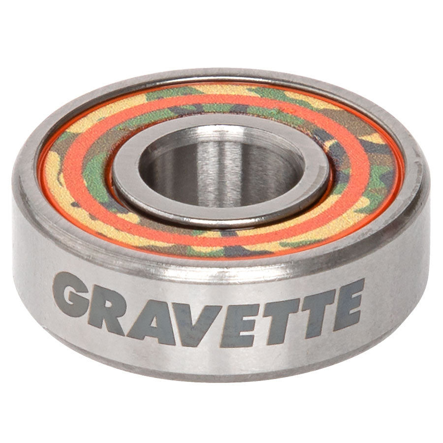 Bronson Speed Co. David Gravette Pro G3 Bearings