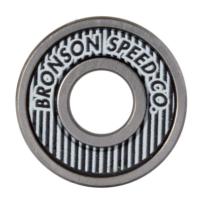 Bronson Speed Co. Mason Silva Pro G3 Bearings