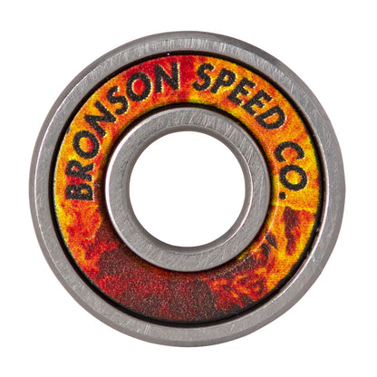 Bronson Speed Co. Pedro Delfino Pro G3 Bearings