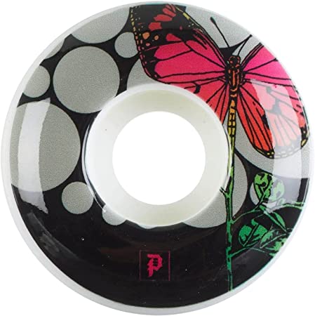 Primitive Rodriguez Cycles 52mm Wheels