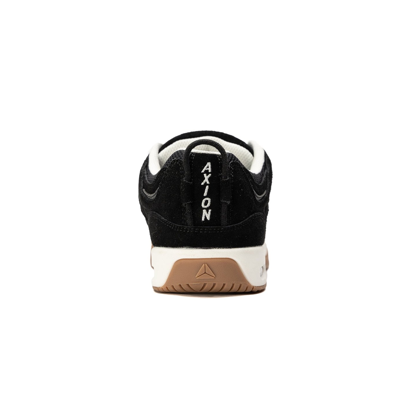 Axion Official Black/Gum Shoes