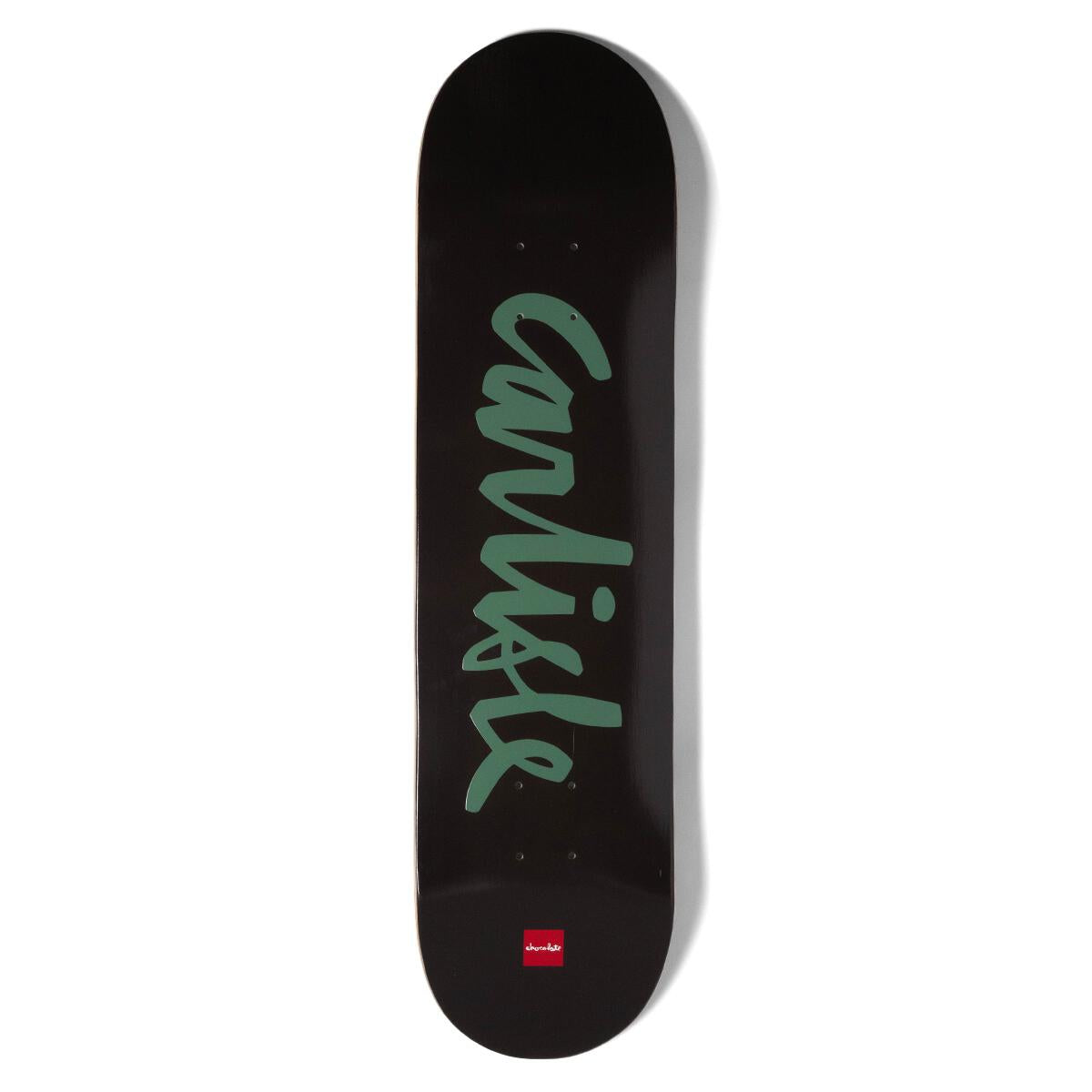 Chocolate Carlisle Aikens OG Chunk 8" Skateboard Deck