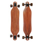 Arbor Flagship Axis 40" Longboard Performance Complete Skateboard