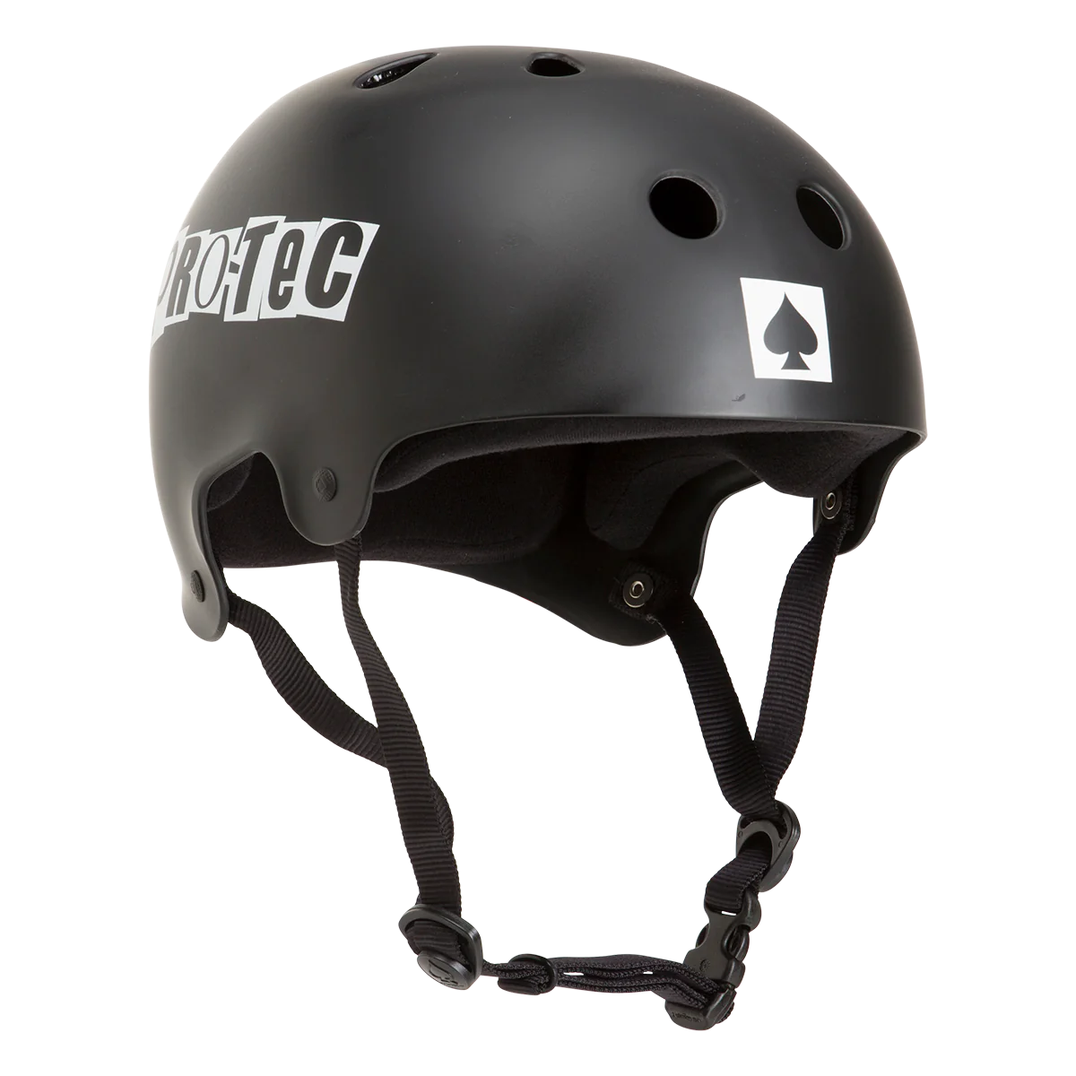 ProTec The Bucky Skate Punk Helmet