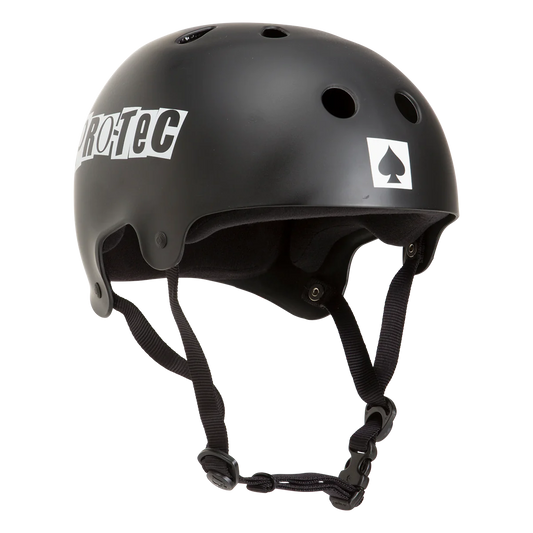 ProTec The Bucky Skate Punk Helmet