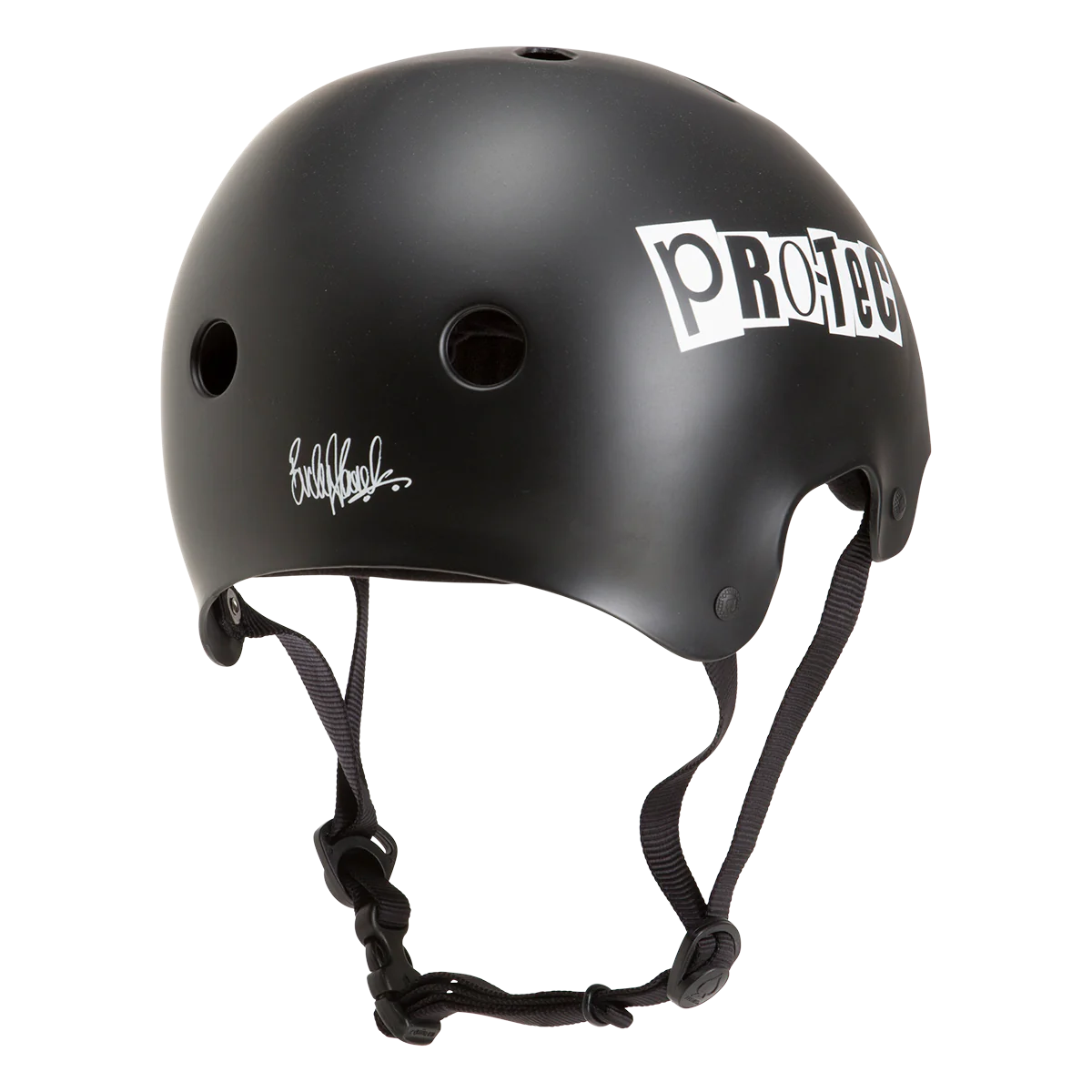 ProTec The Bucky Skate Punk Helmet