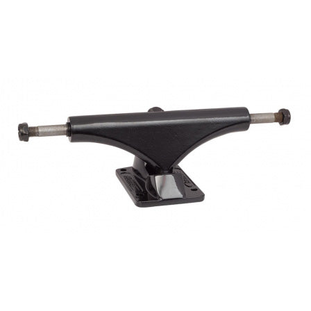 Bullet black standard trucks