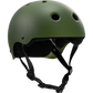 ProTec Classic Skate Matte Olive Helmet