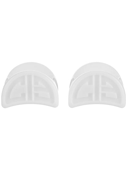 Chicks In Bowls White Slide Blocks